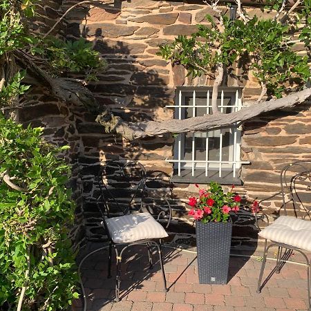 Ferienwohnung Moseltraum Cochem Exterior foto