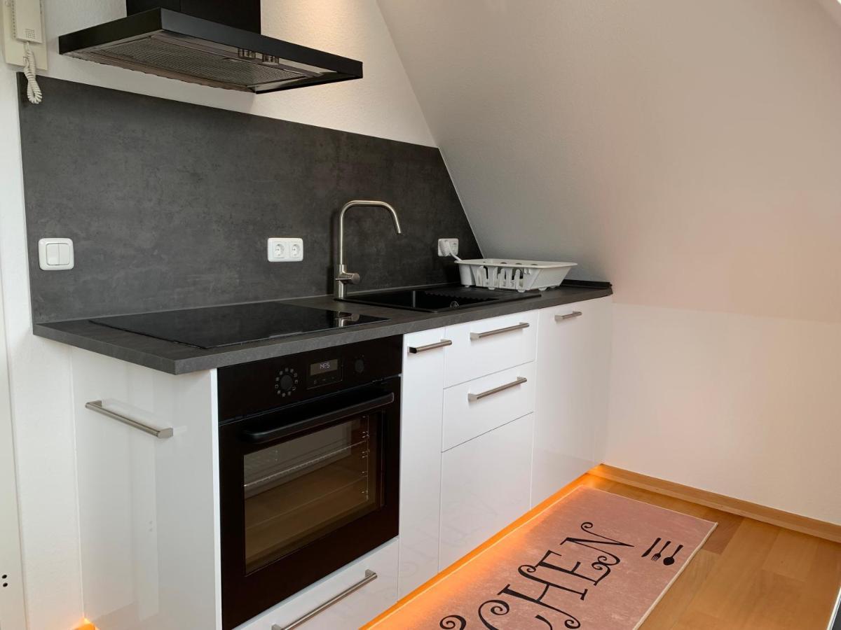 Ferienwohnung Moseltraum Cochem Exterior foto