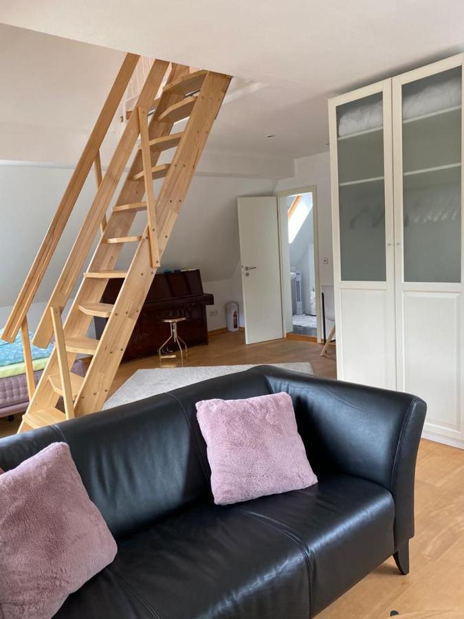 Ferienwohnung Moseltraum Cochem Exterior foto